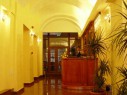 Hotel Dana II, Satu Mare, Rezeption